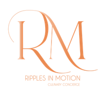 Ripples in Motion Logo