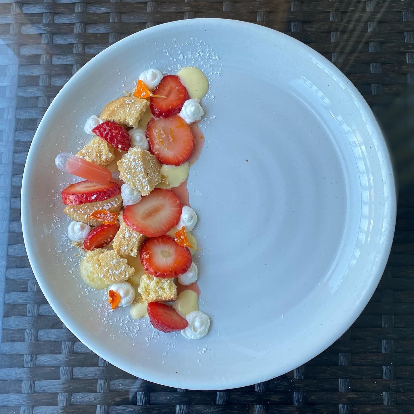 Ripples Chef