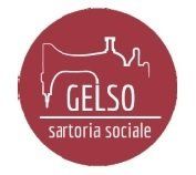 logo gelso sartoria sociale