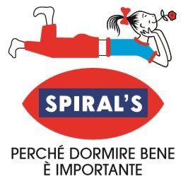 logo Spiral's