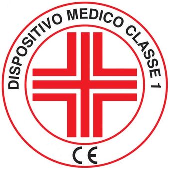 dispositivo medico classe 1-LOGO