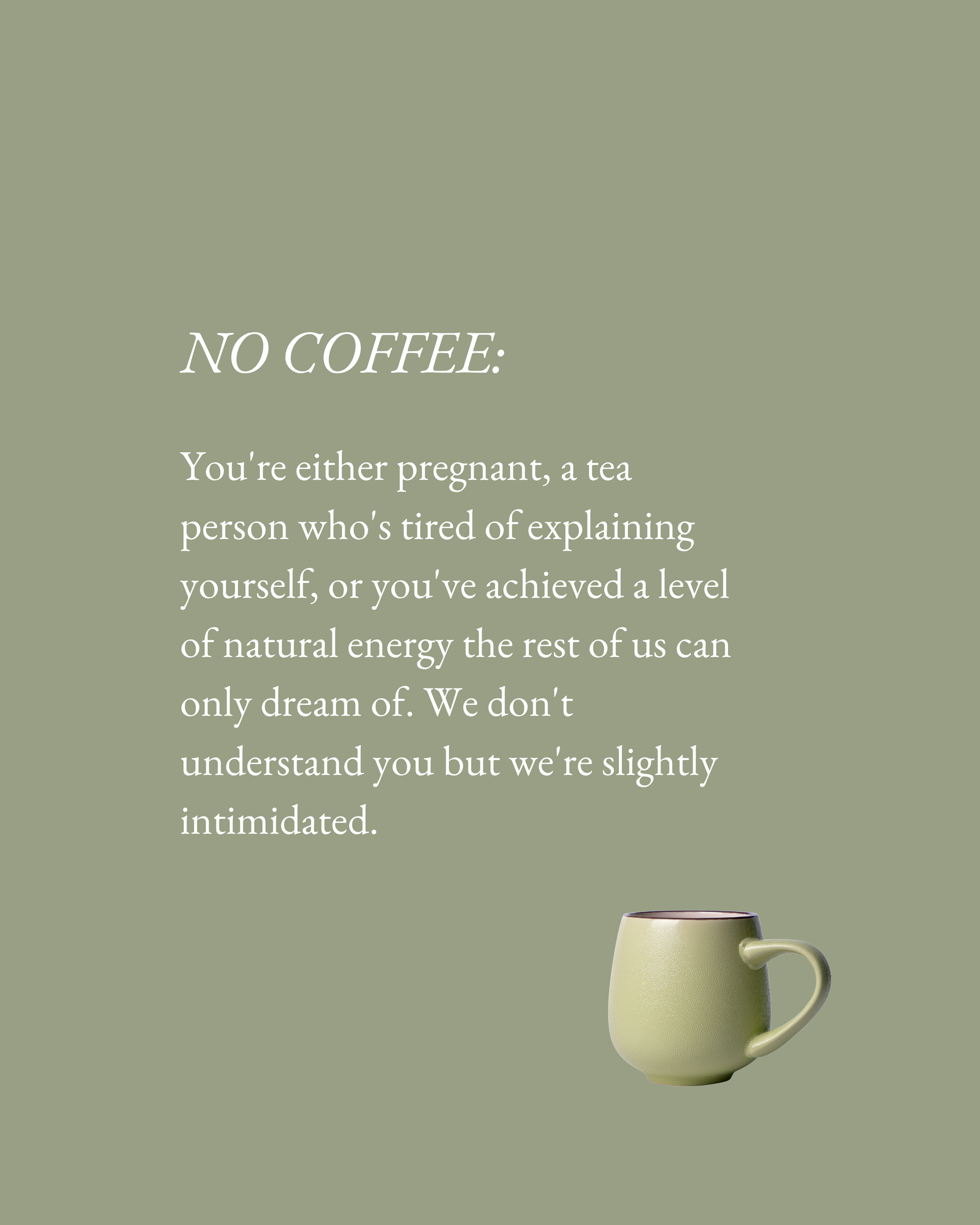 At home coffee brewing methods what does your coffee method say about you no coffee drinker