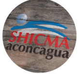 Shicma Aconcagua logo