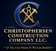 Christophersen Construction Company, LLC Christophersen Construction Company, LLC