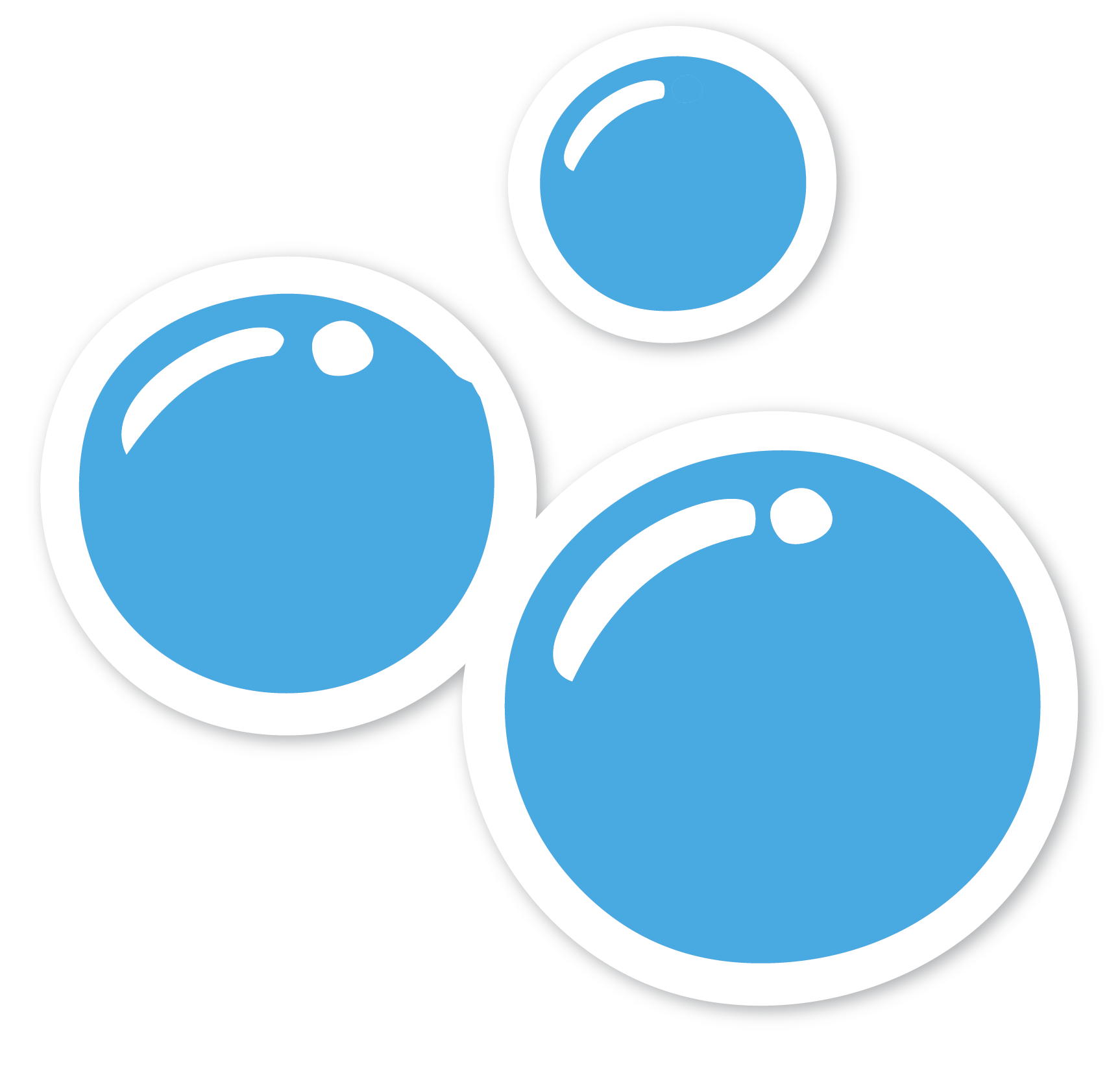 Auto Craze Car & Pet Wash logo: green/black circle, blue water. Includes social media icons & website URL, serving Forsyth, Dawson, & Cherokee.