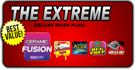 An advertisement for 