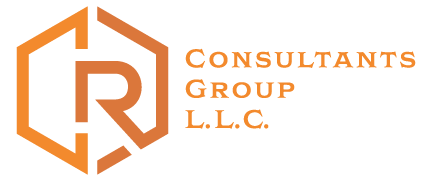 CDR Consultants Group LLC Logo