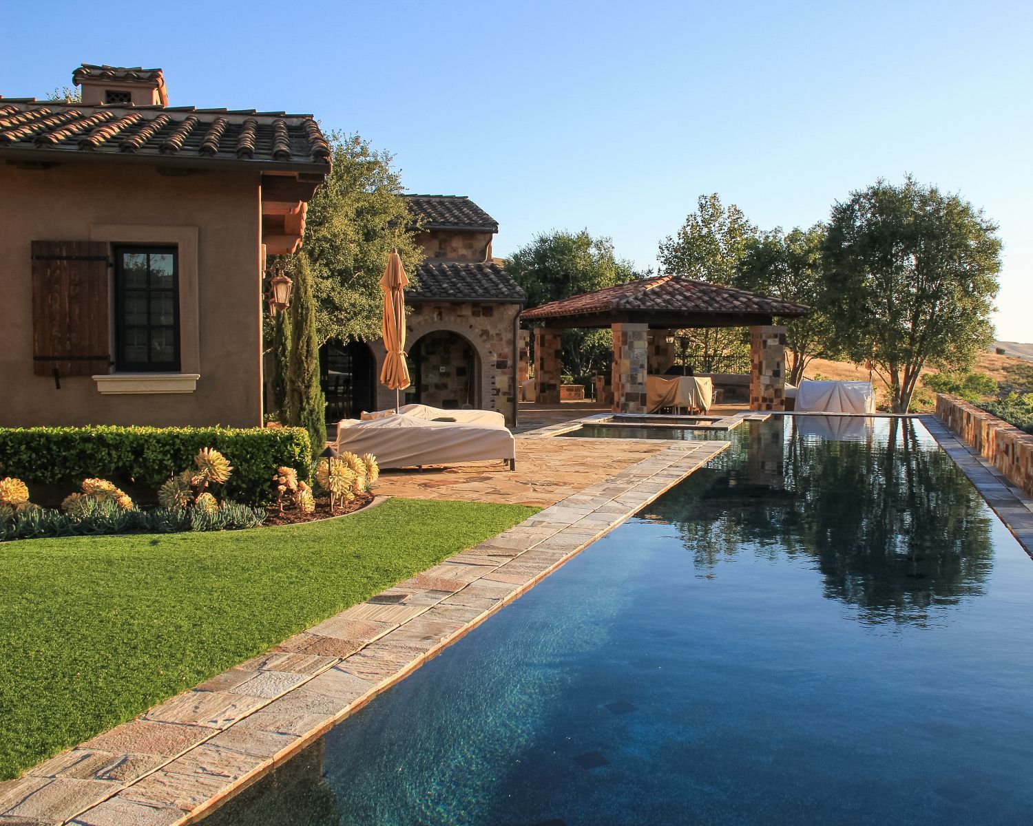 Our Projects | Socal Concepts Inc. - Landscape Design