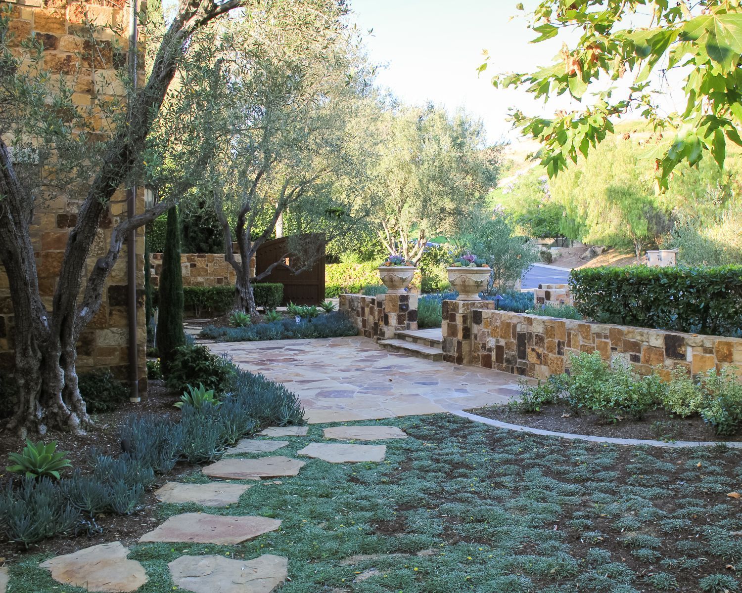 Our Projects | Socal Concepts Inc. - Landscape Design