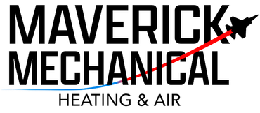 Maverick Mechanical, LLC logo