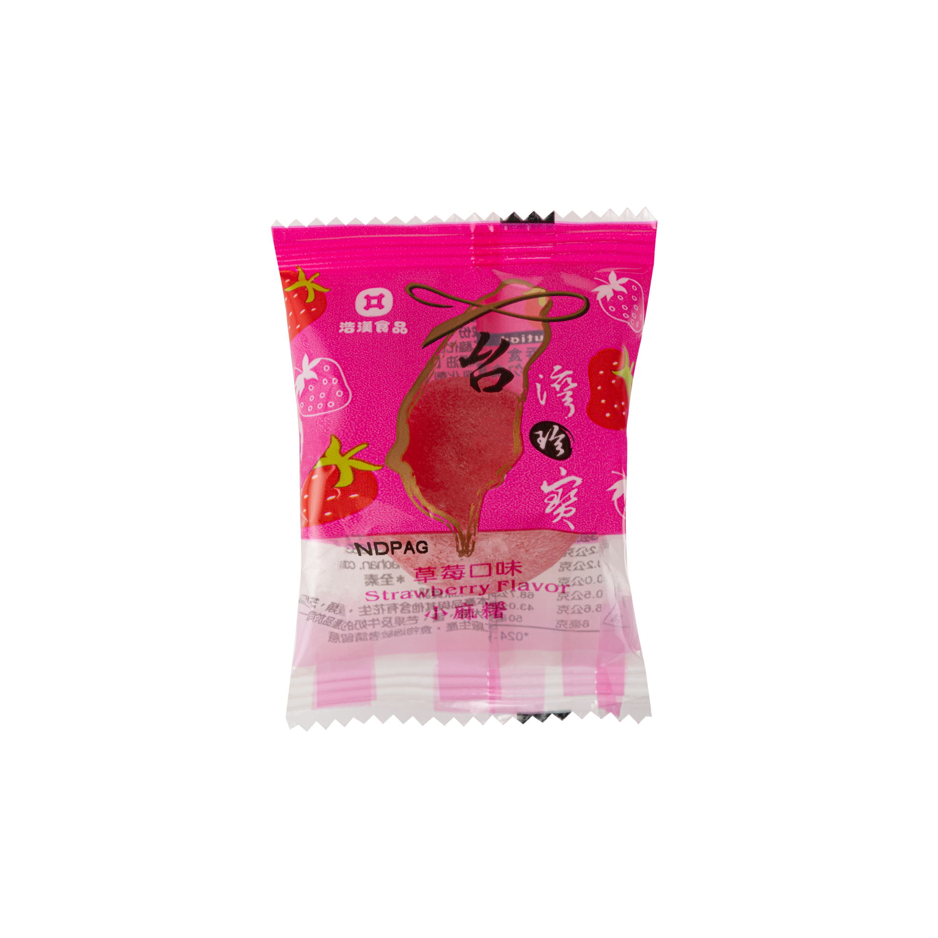 台灣珍寶-草莓