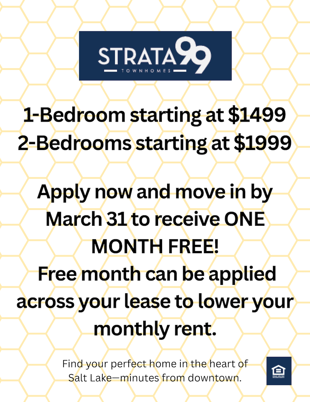 Apply Today for 10 Weeks Free!