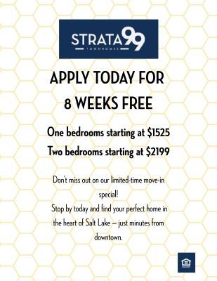 Appl Today for 8 Weeks Free!