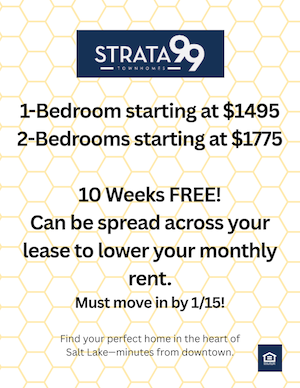 Apply Today for 10 Weeks Free!