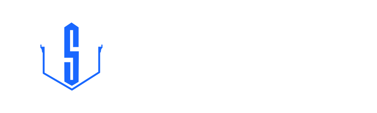 Advanced Seamless Gutter Logo