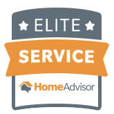 elite service home advisor company