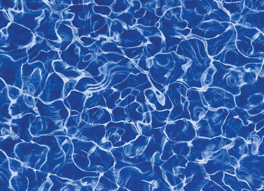 a close up of a blue water surface in a pool- After Hours Pool Service - Monmouth Junction, NJ