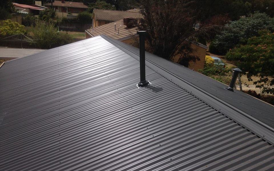 Canberra Roofing | Canberra's Leading Roofing Specialist