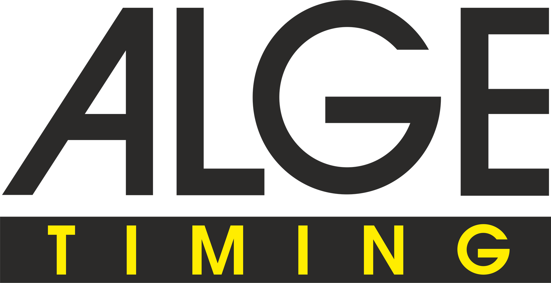 Algetiming