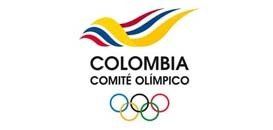 Colombia comité olimpico