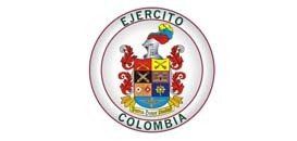 ejercito de Colombia