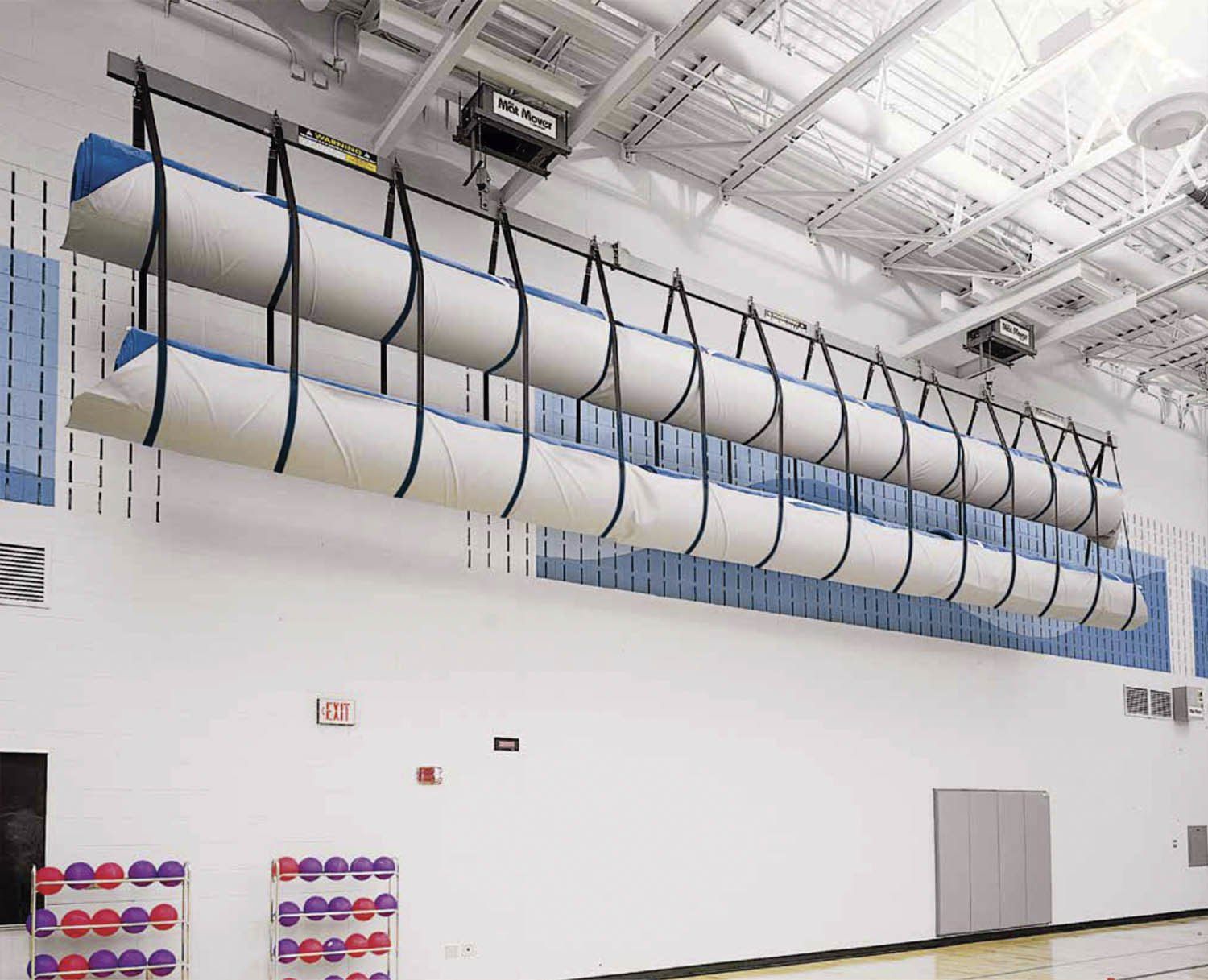 cortinas separadoras