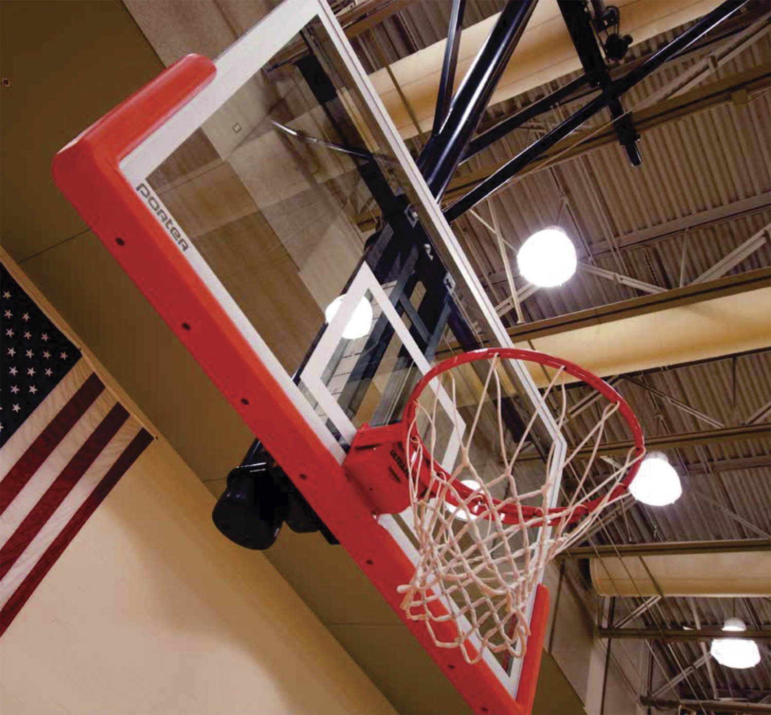 Equipos para baloncesto