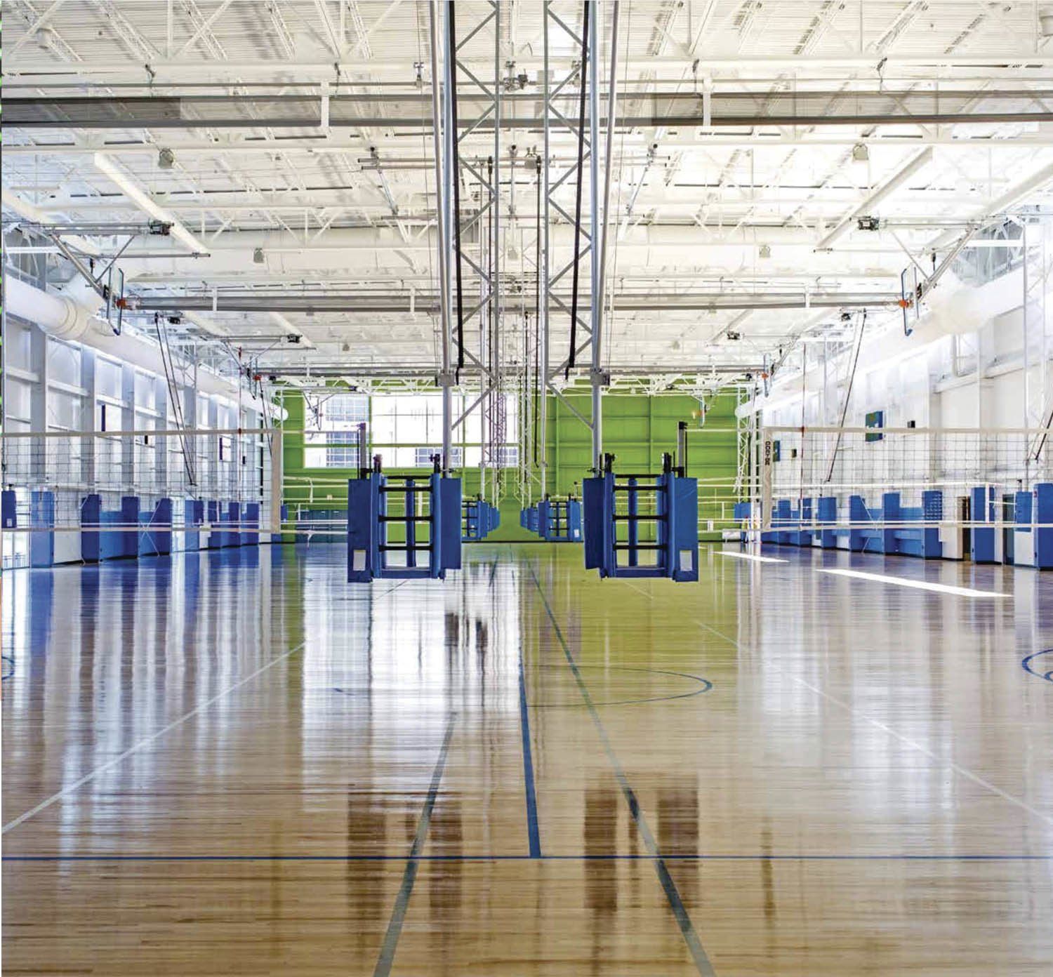 accesorios para voleibol