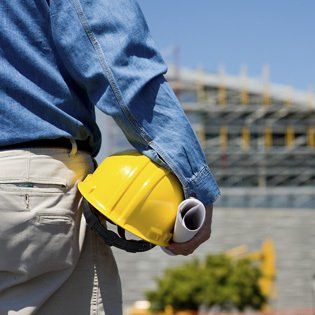 obras para infraestructura