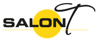 salon t logo