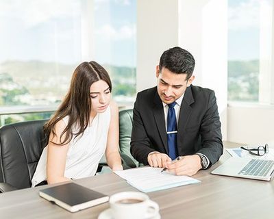 Asesoría laboral
