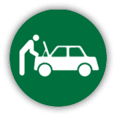 Get your battery checked by the motor mechanic in Nerang