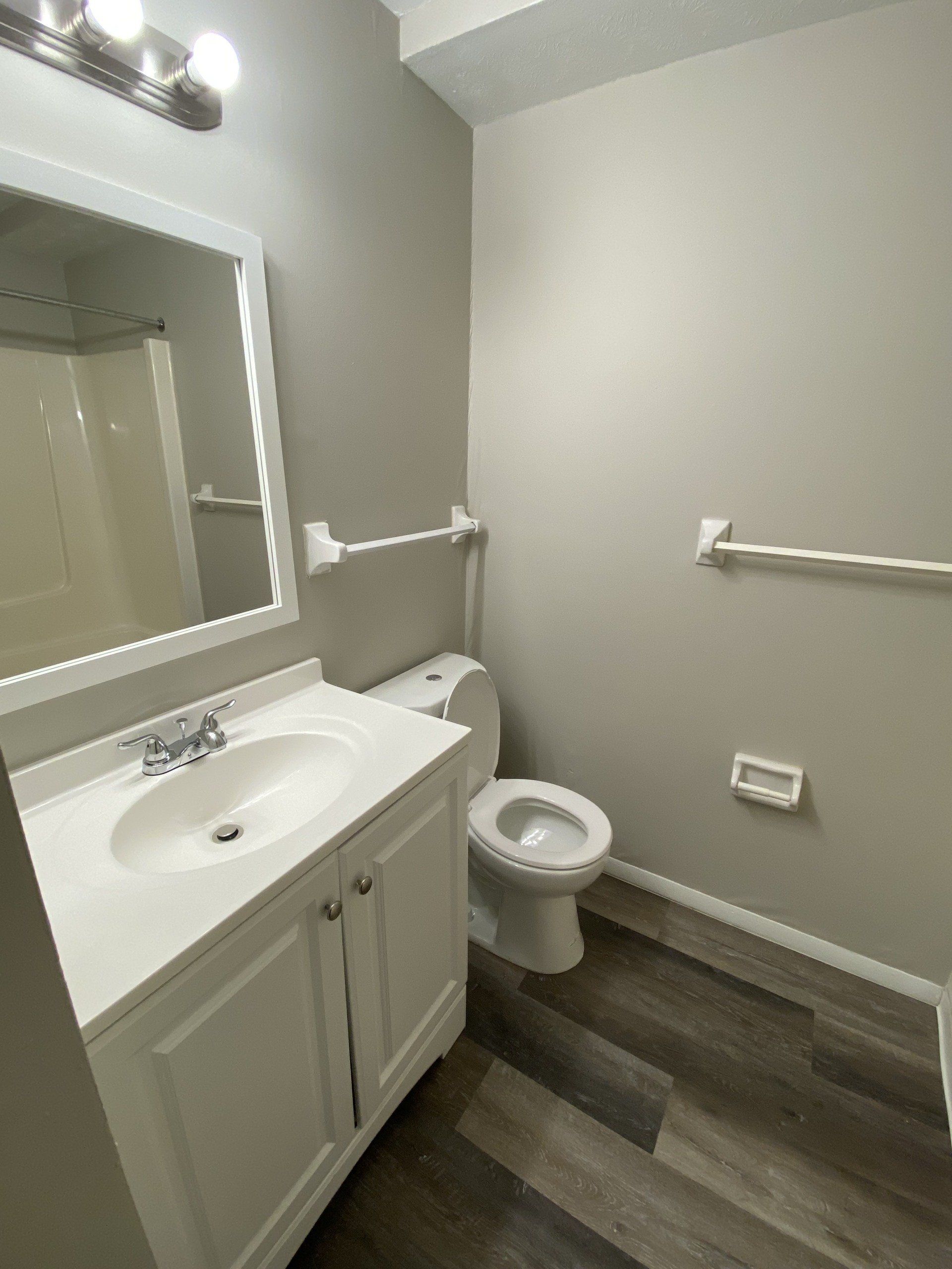 Hitchcock Apartments Boardman, Ohio