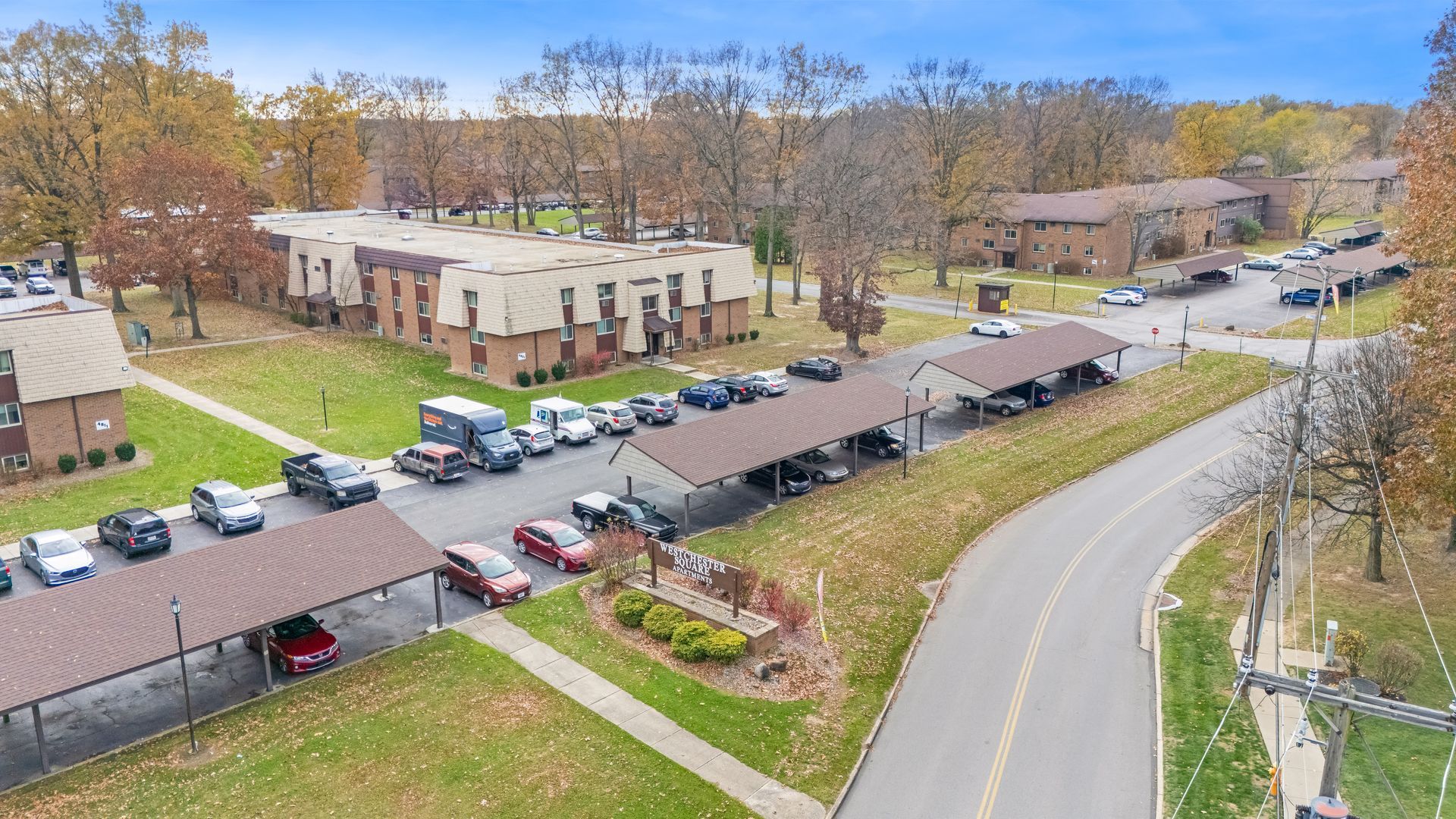 Hitchcock Living Room