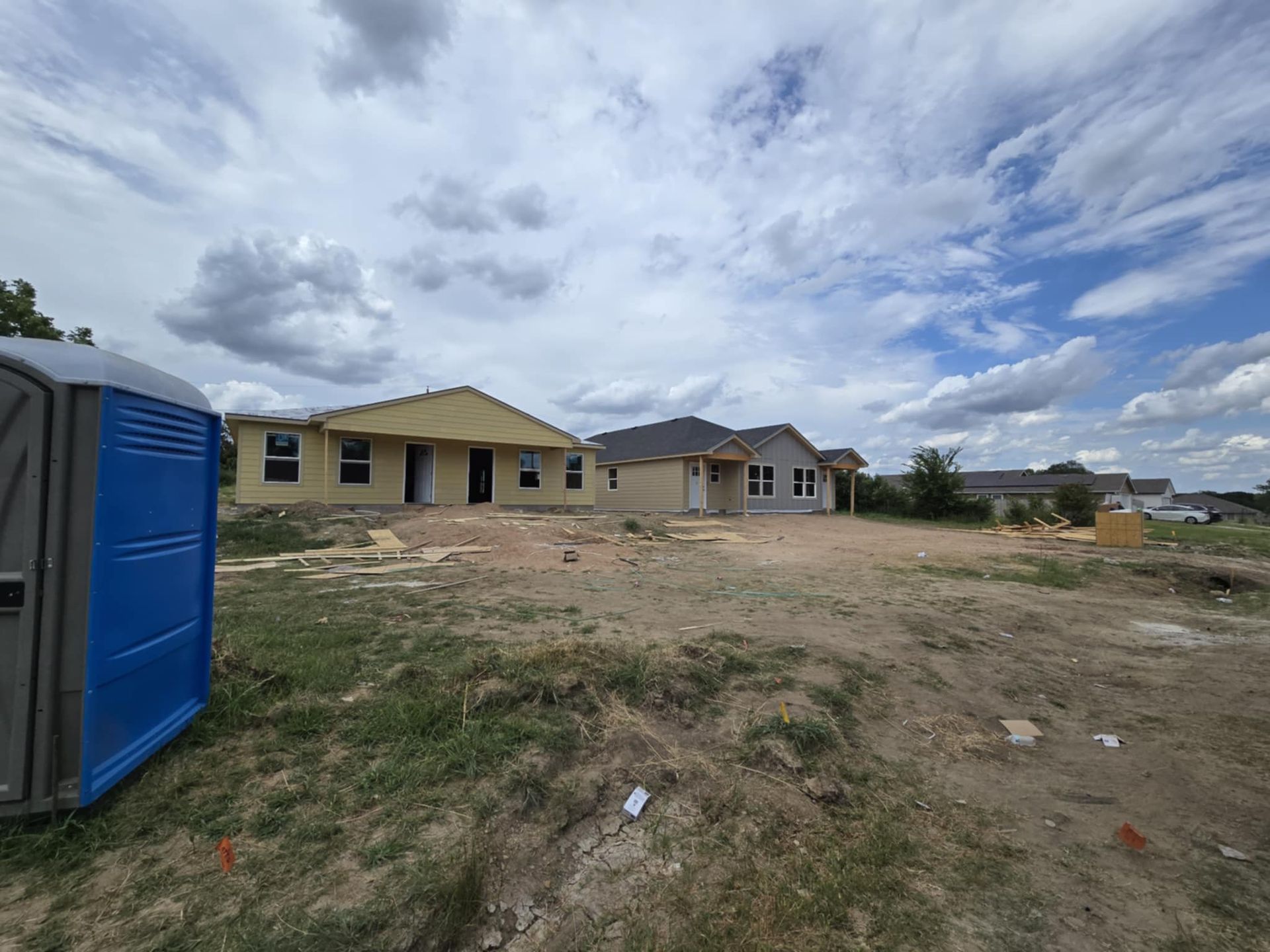 turnkey real estate