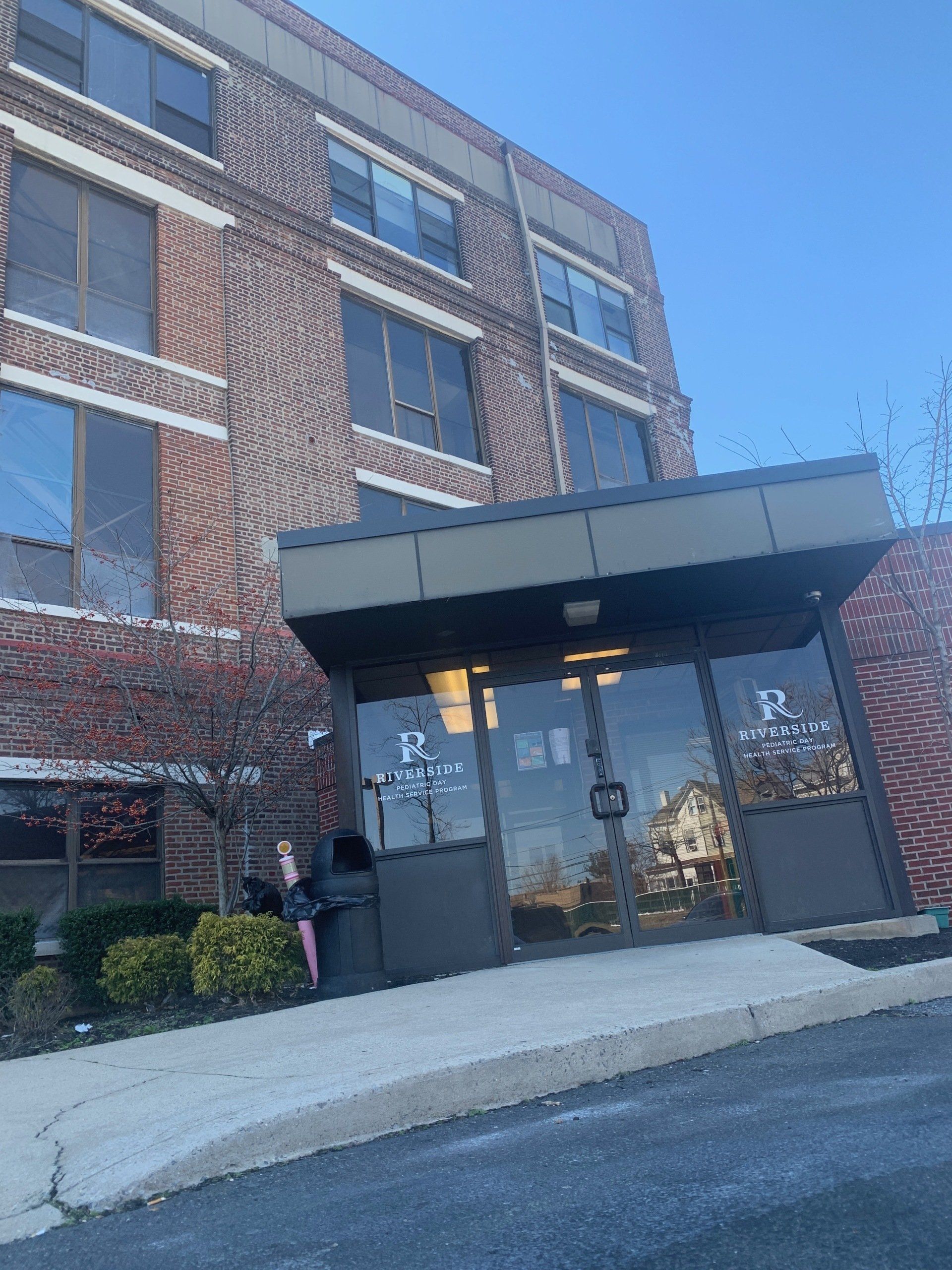 Riverside Pediatrics In Bayonne Nj 66 - wyethh0