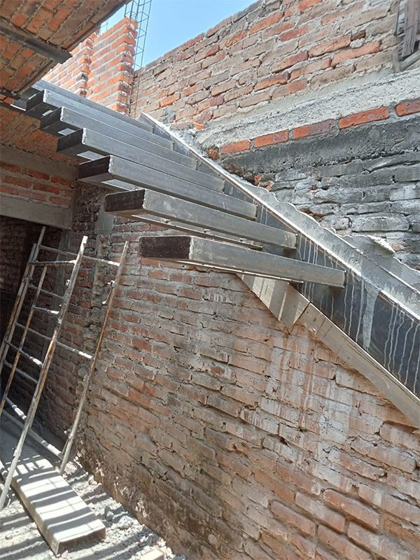 HERRERIA Y CORTINAS METALICAS ROFA