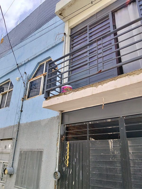 HERRERIA Y CORTINAS METALICAS ROFA