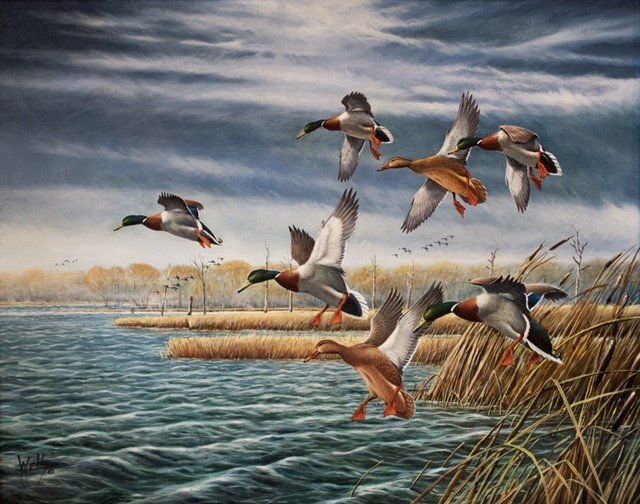 — Salado, TX — Wells Studio & Gallery