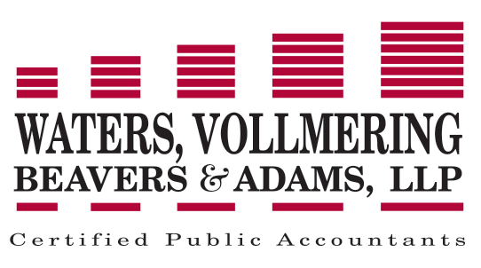 Waters Vollmering Beavers & Adams LLP