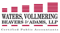 Waters Vollmering Beavers & Adams LLP