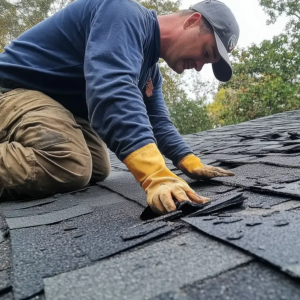 roof replacement companies cedar park tx