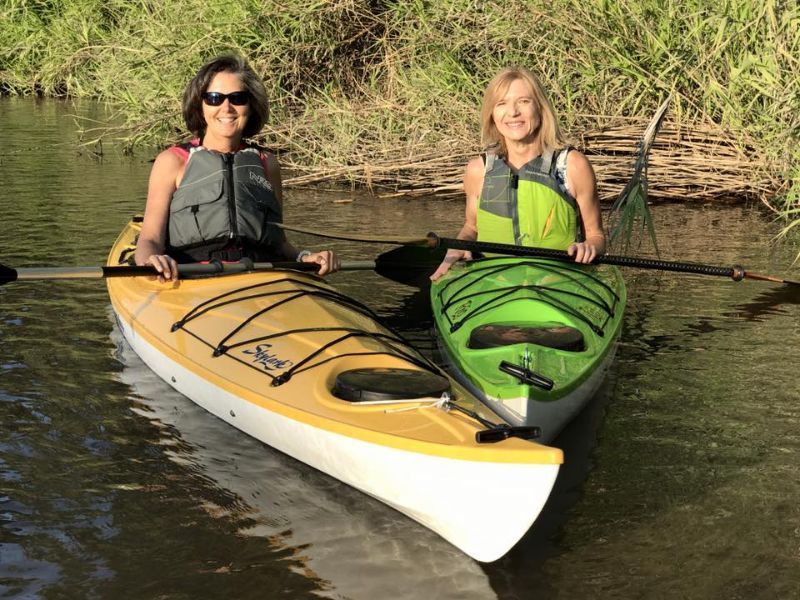 Lodi Boathouse Tours | Kayak Tours in Lodi California | Lodi Boathouse