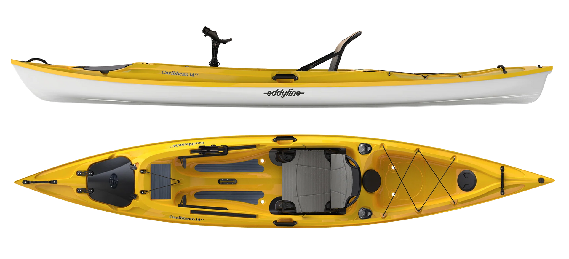 Test Drive A Kayak Kayak Demo Lodi Boathouse