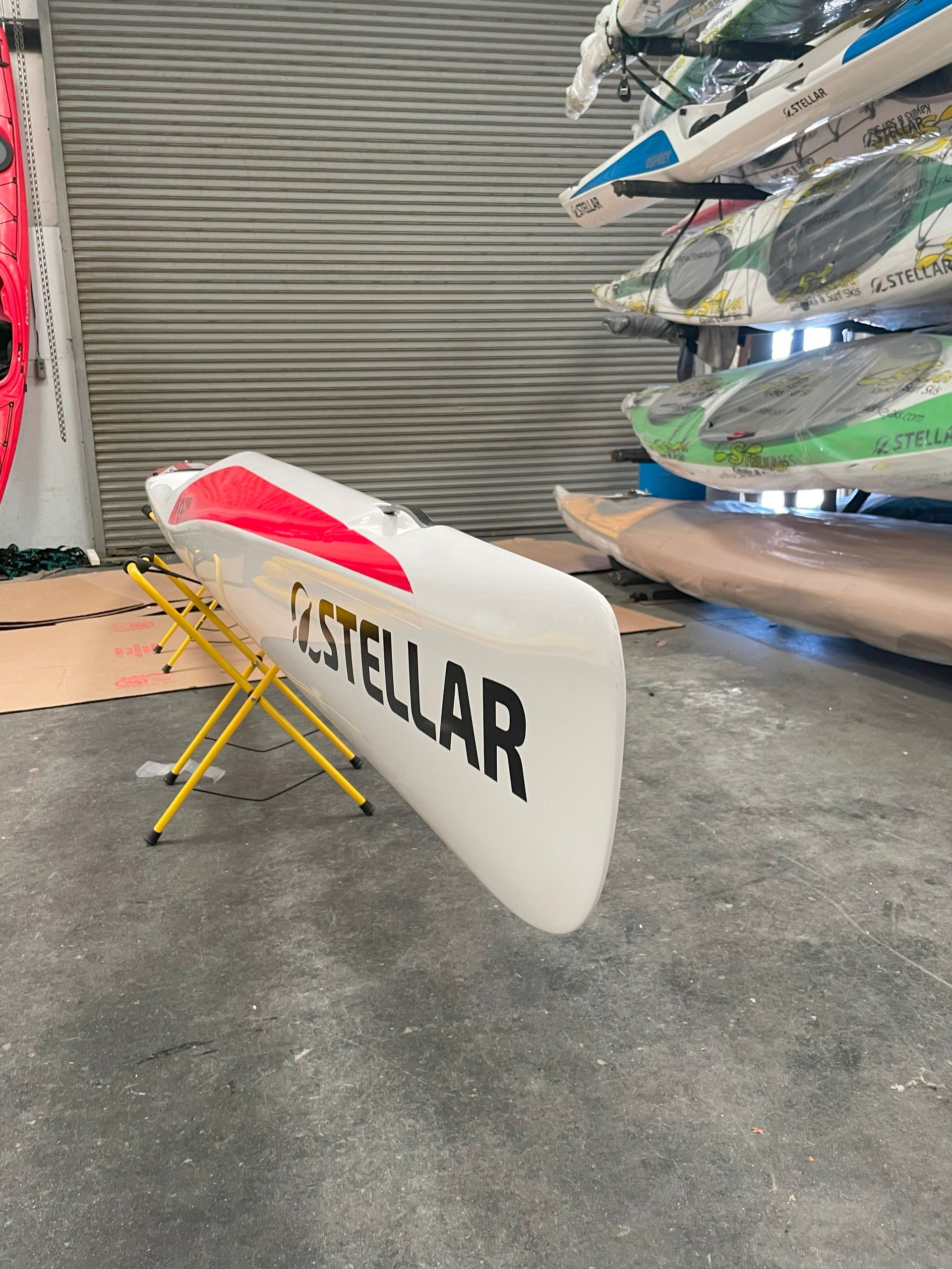 Test Drive A Kayak Kayak Demo Lodi Boathouse