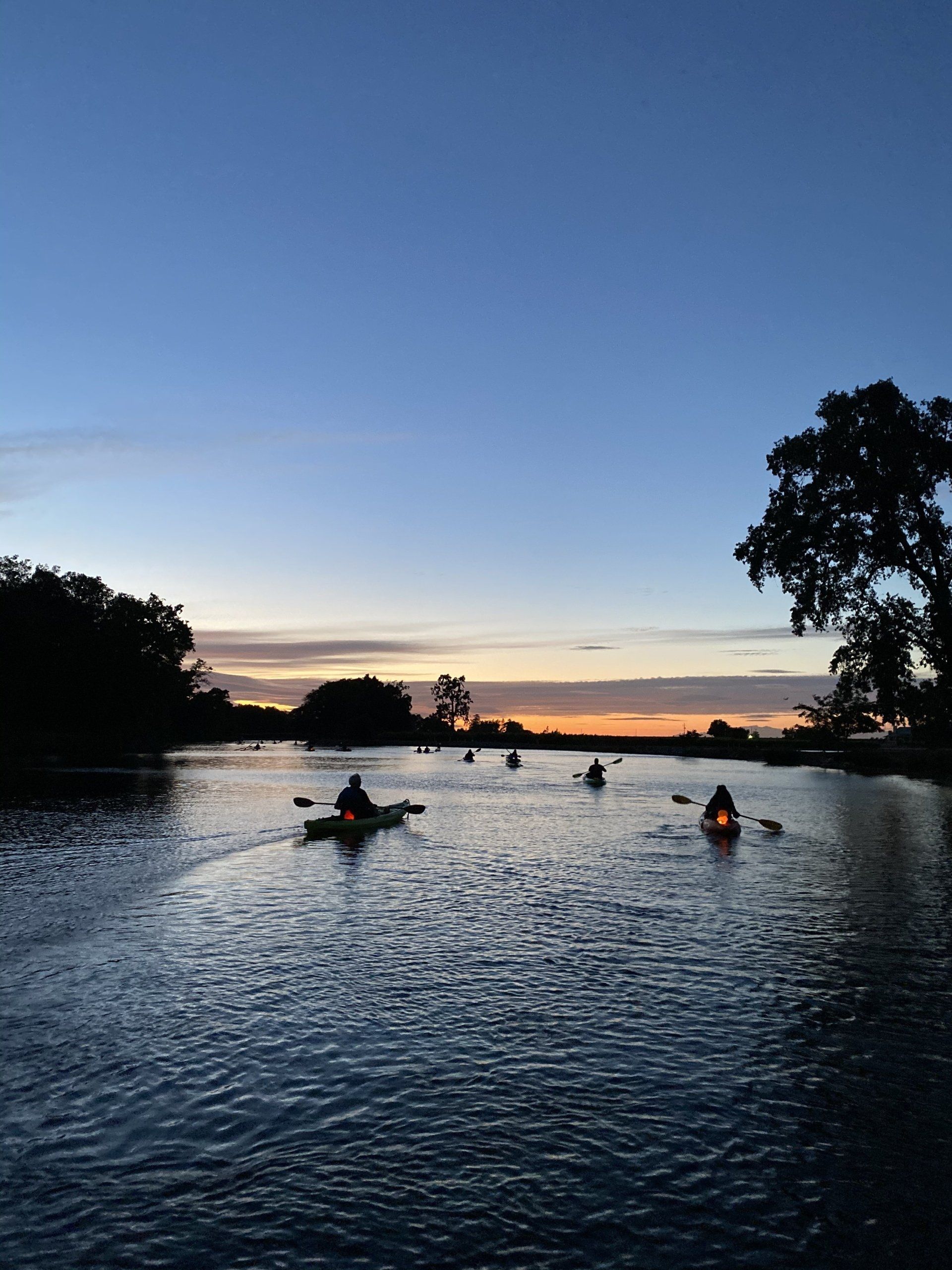 Lodi Boathouse Tours Kayak Tours in Lodi California Lodi Boathouse