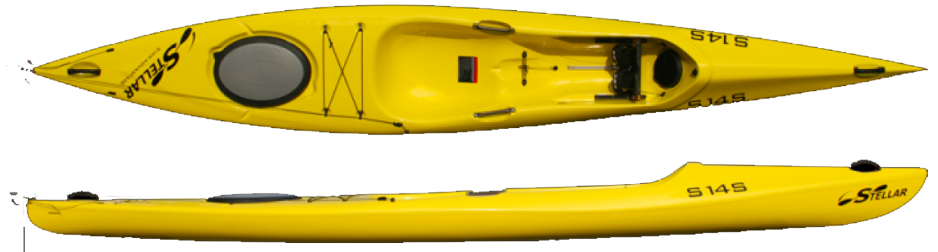 Test Drive A Kayak Kayak Demo Lodi Boathouse