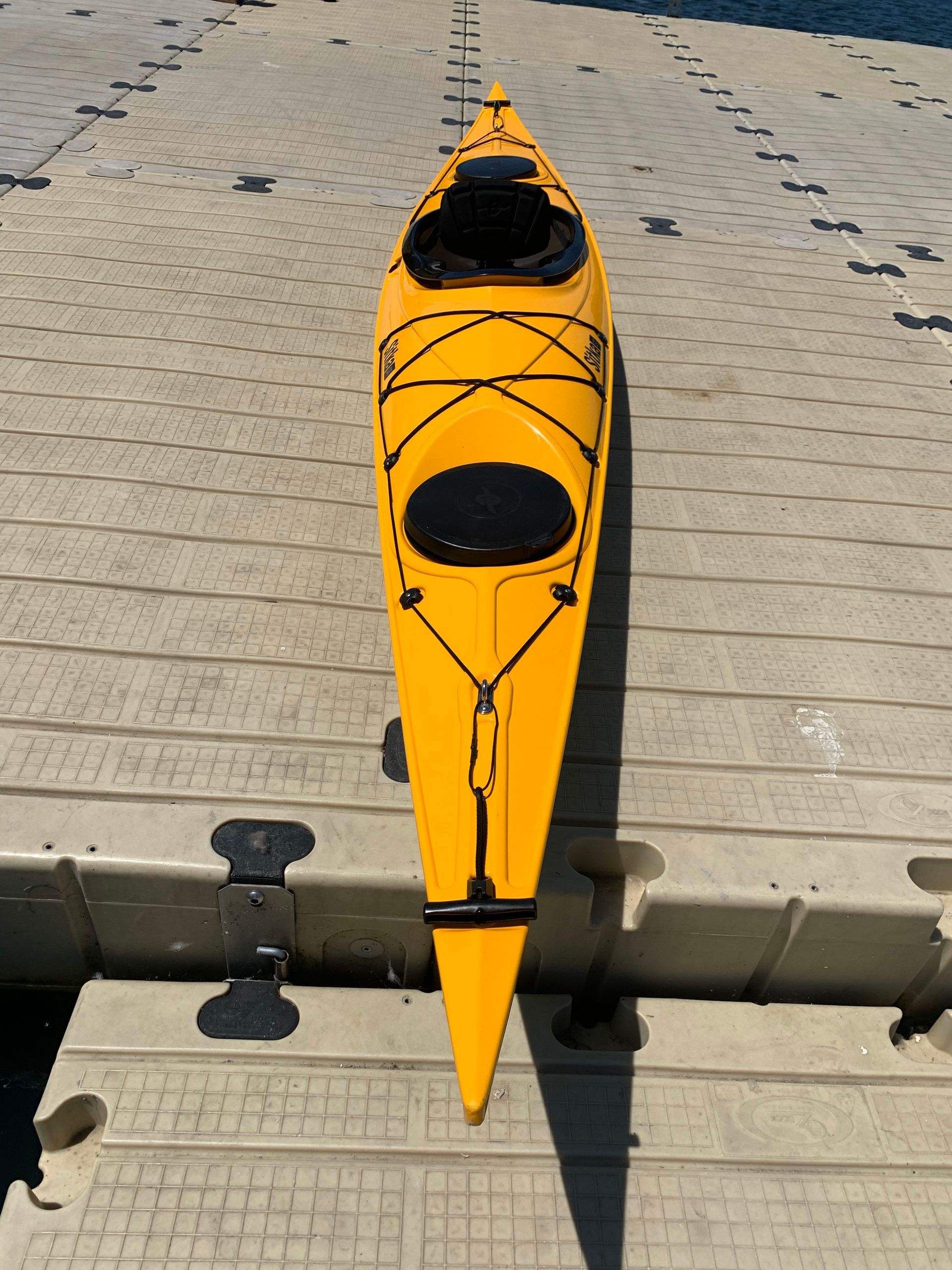 Test Drive A Kayak Kayak Demo Lodi Boathouse