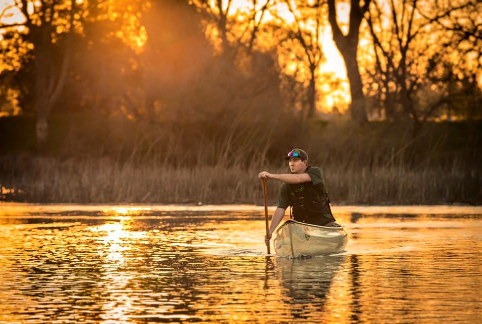Headwaters Kayak Kayak Rentals and Tours Lodi California