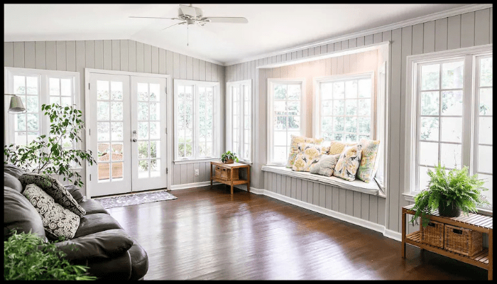residential cleaning deep clean for your home